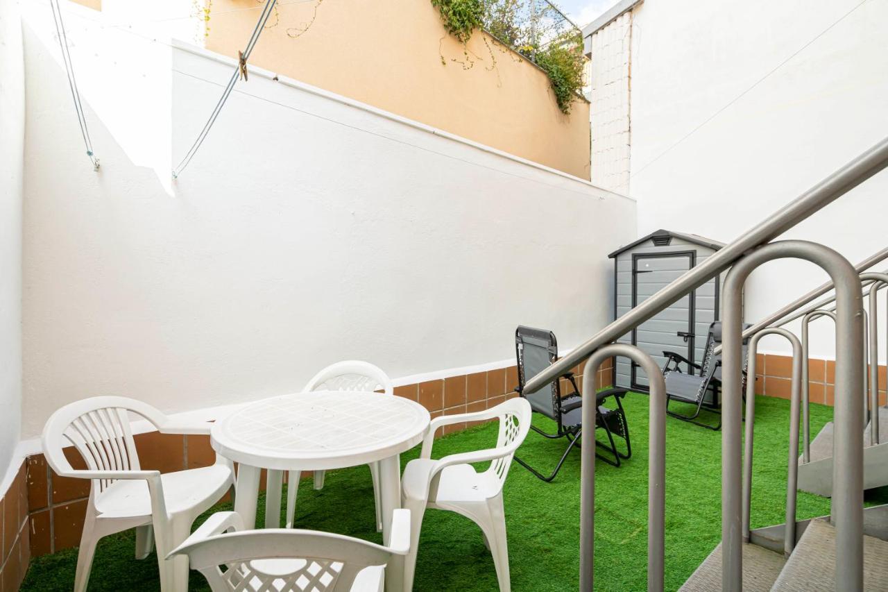 Global Home-Pico Cebollera Madrid Esterno foto